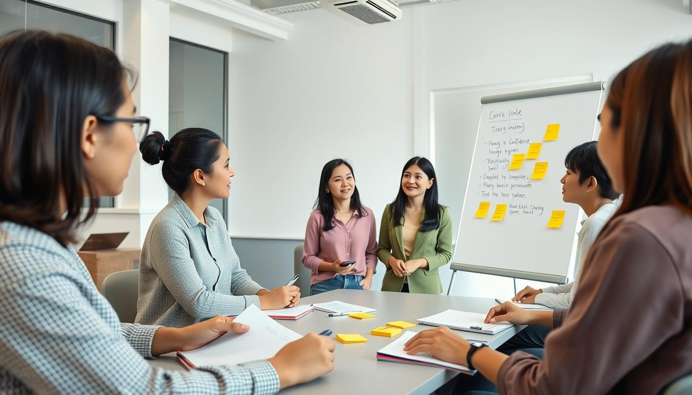 Grow With Clear, Practical Learning