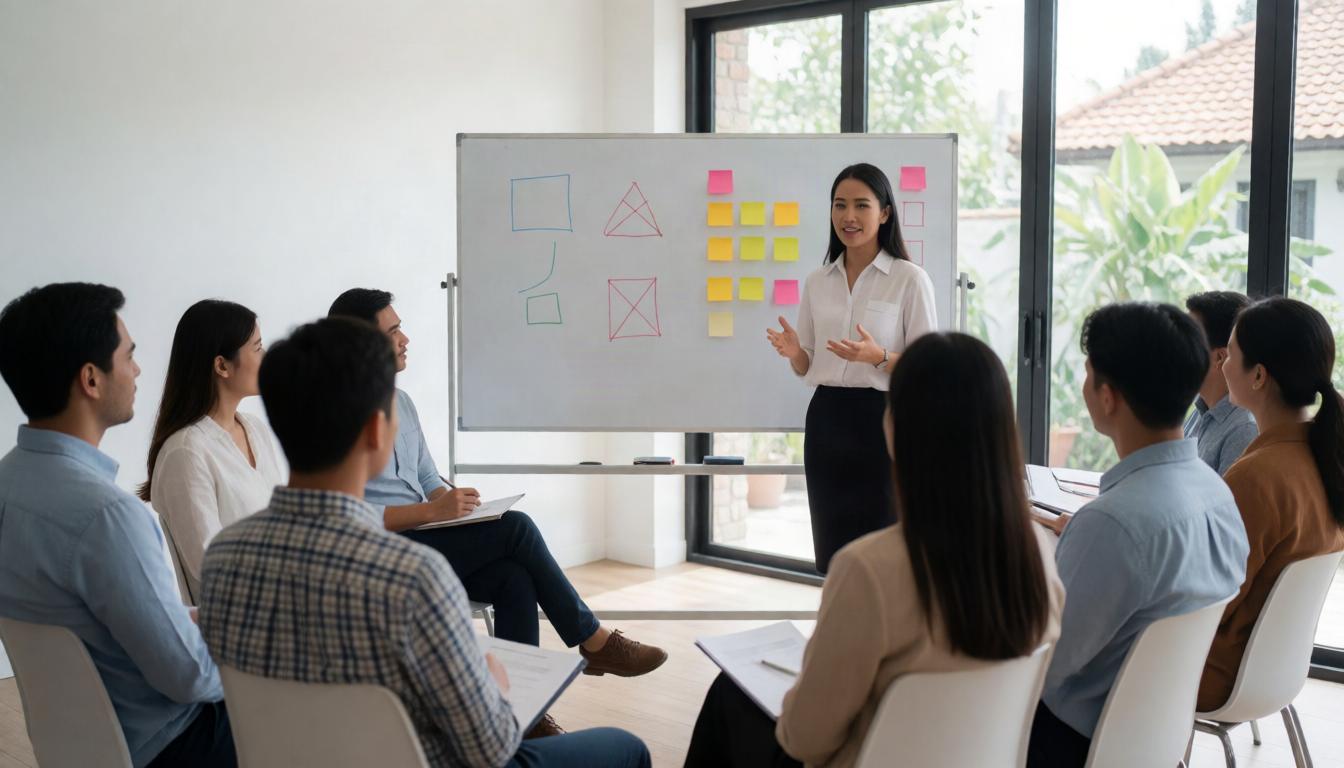 Grow with Practical Self-Improvement